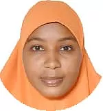 Dr Maryam Abba Dawud