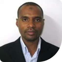 Dr. Kabir Mustapha Umar