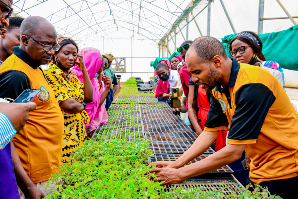 Breaking News: JR Biotek Foundation Launches AGRIIP